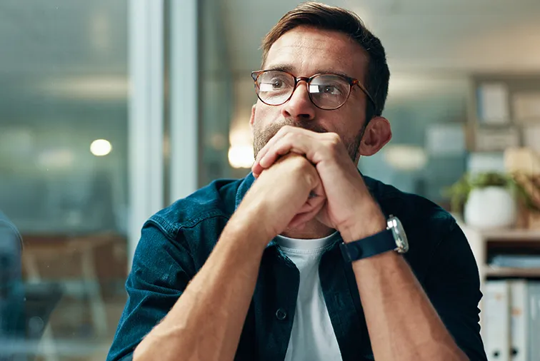 Business traveller cover