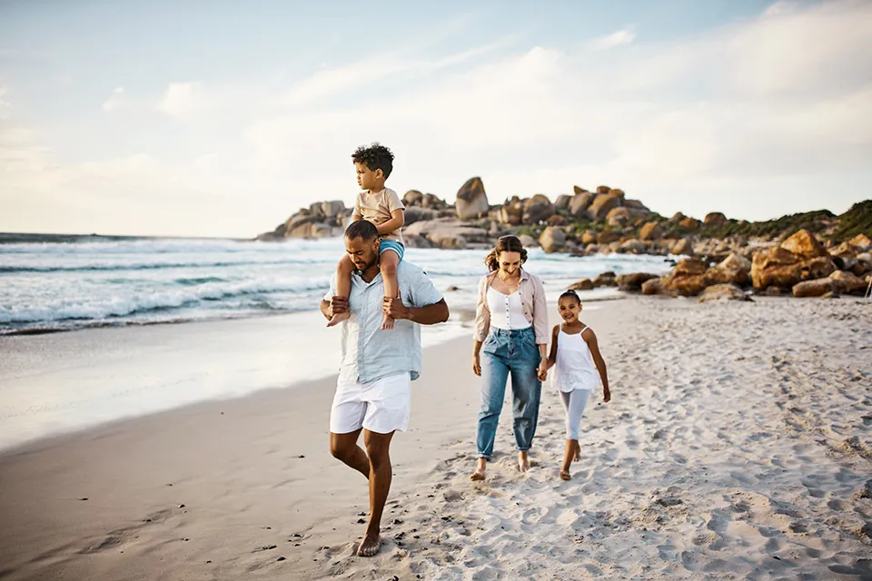 Travel insurance